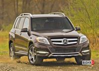 بنز-GLK-2012-2014